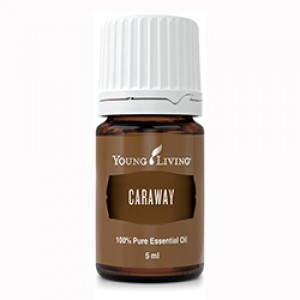 Caraway 葛縷籽